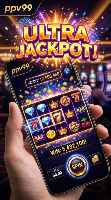 Cuplikan layar menu unduhan ppv99 untuk perangkat Android
